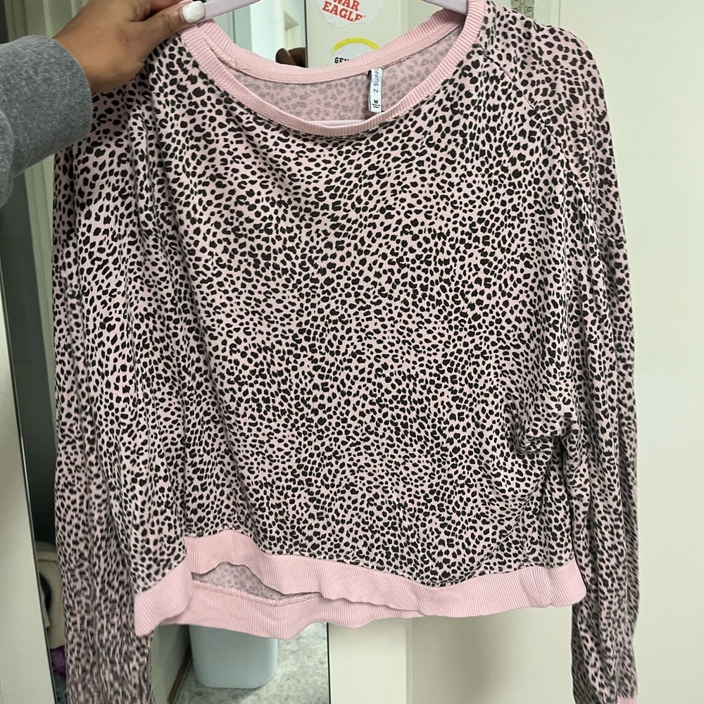 Z Supply Top